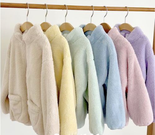 [업체배송U]   세일  엄마의 마음 후리스