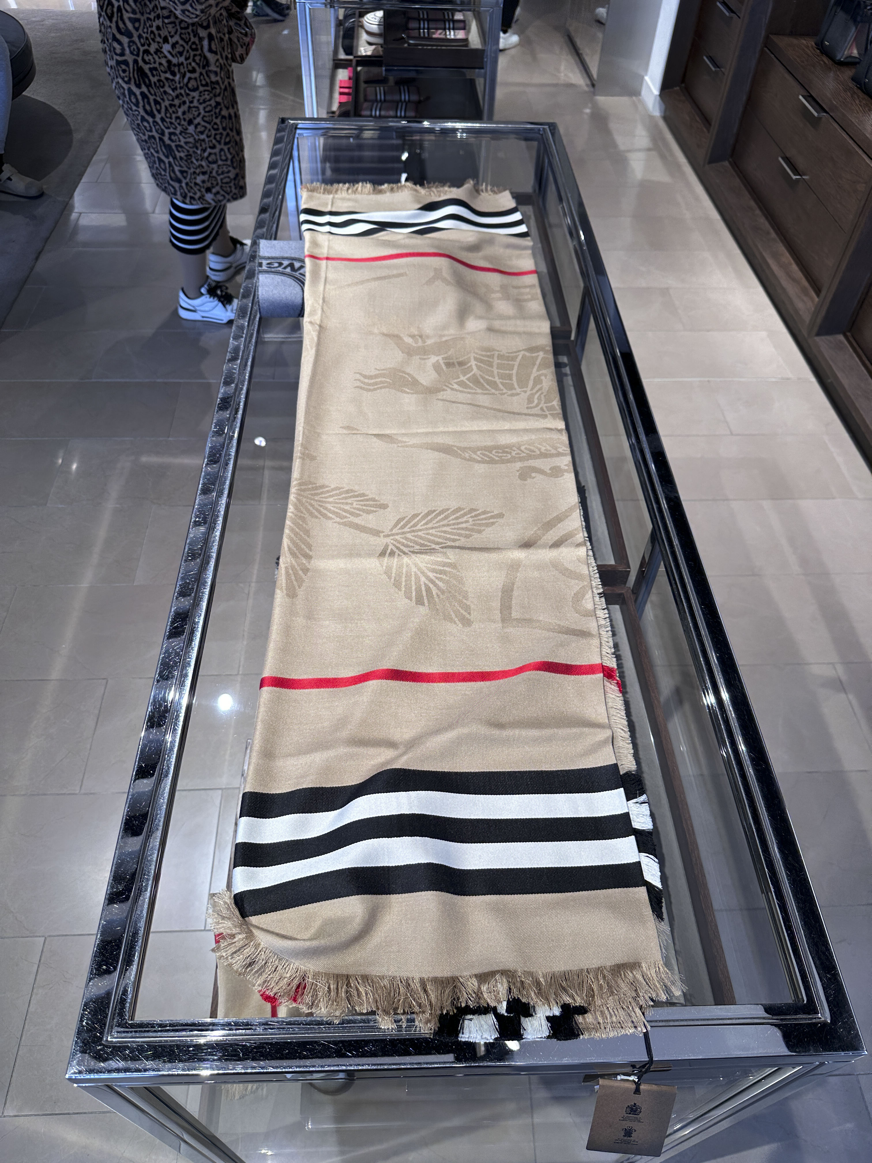 Burberry アウター　美品 バーバリーズ Burberrys ビンテージ ステンカラーコート ロング
