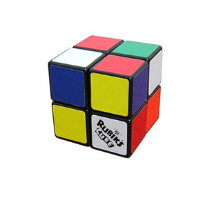 Rubik&#039;s 2x2 미니포켓 