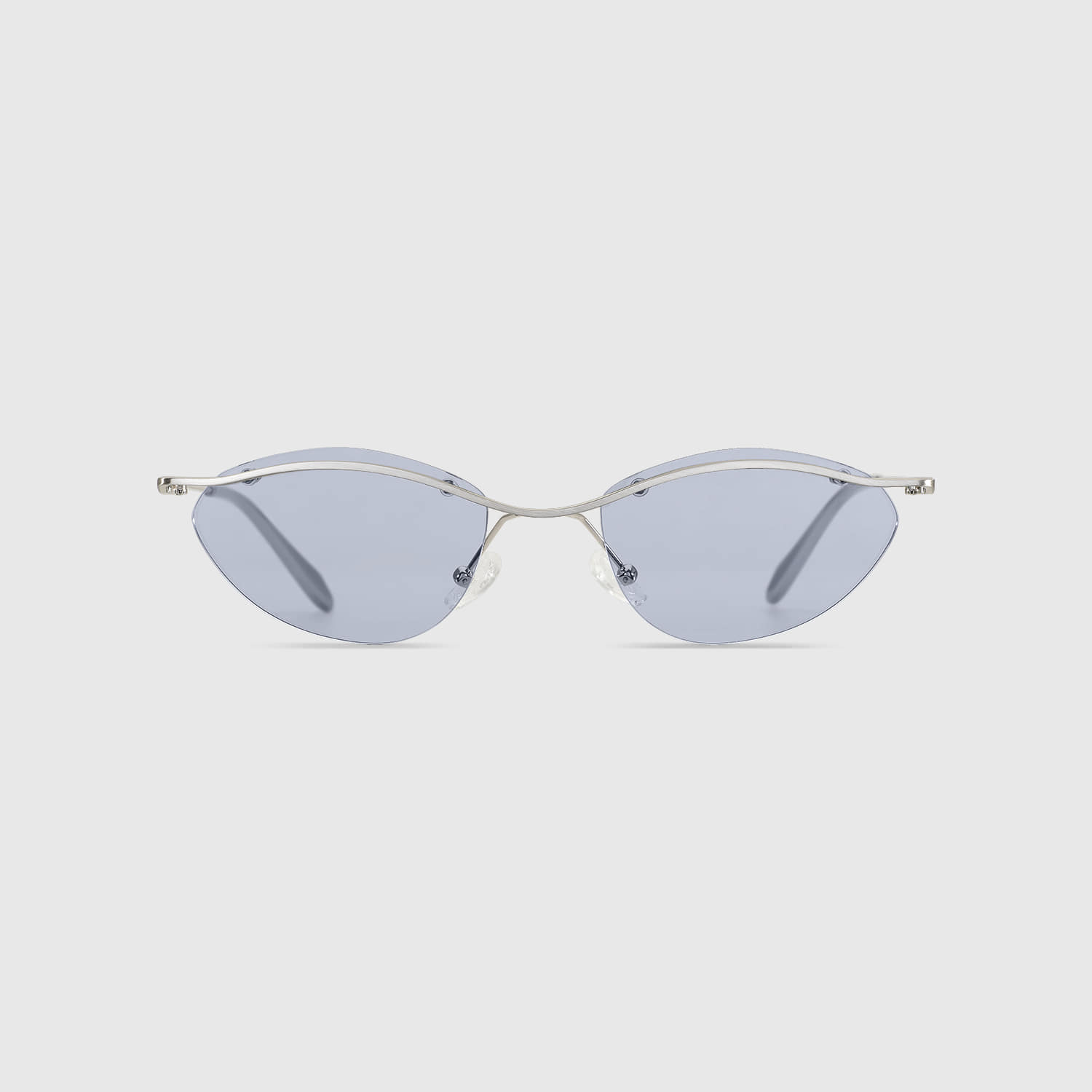 Blueelephant サングラス CAPELLA black | ファッション通販サイト NUGU