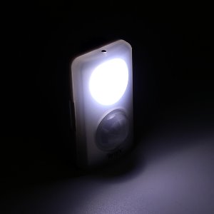 무사시 Anywhere Portable Sensor Light Mini 포터블 센서라이트 미니 GS-150