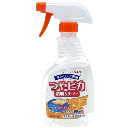 린레이 쯔야삐까 마루크리너 500ml 스프레이타입