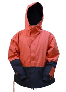 [88limited]J8 HAVE jkt(해브-SALMON)