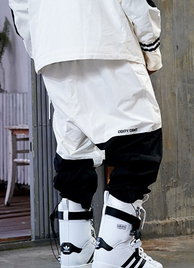 [88limited]P-3 KEEPER PNT(키퍼-WHITE)