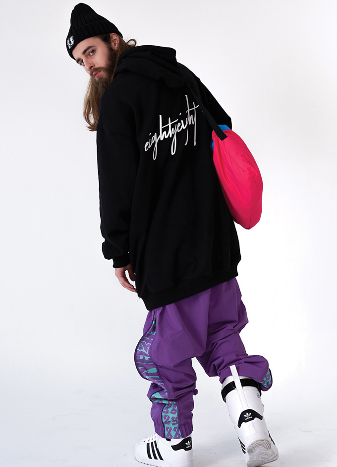 [88limited]ROZ HOODY (로지후드)