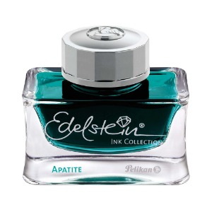 펠리칸 한정판 에델스테인 병잉크 Apatite 50ml