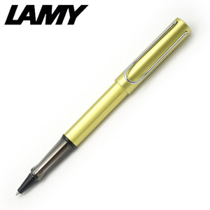 LAMY, 2016년 스페셜 수성펜 ‘알스타 차지드 그린’ 352