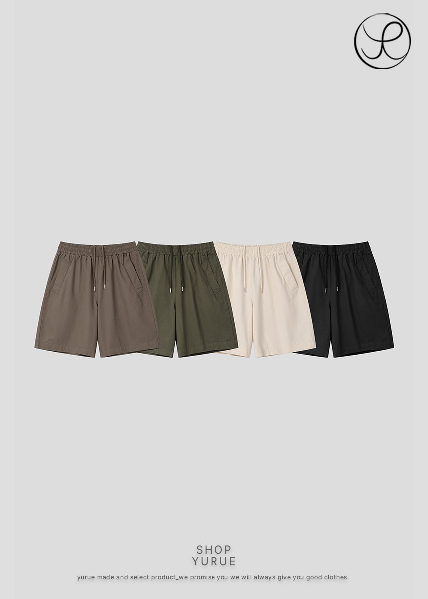 pants - pants - 유루이
