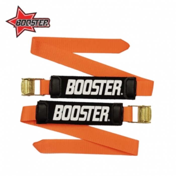 부스터 - BOOSTER WORLD CUP - ORANGE