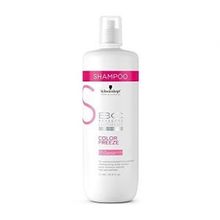 슈바르츠코프 Schwarzkopf BC Color Freeze Rich Shampoo (For Overprocessed Coloured Hair) 1000ml/33.8ozBonacure
