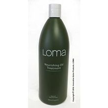 LOMA Nourishing Oil Treatment 1000mlLOMA