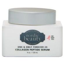 Nordic Beauty Collagen Peptide Serum (4 oz)Nordic Beauty