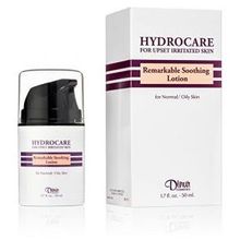 Dinur Cosmetics Dinur Cosmetics HYDROCARE Remarkable Soothing Lotion 1.7 oz. 50 ml.Dinur Cosmetics