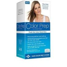 Color Prep from Color Oops Hair Color Prep SystemDEVELOPLUS