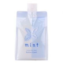  Arimino Mint Scalp and Hair Mask Extra Cool - 35.27 ozArimino