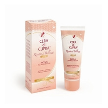 Cera di Cupra Rosa Face Cream (Dry Skin Formula) 75 mlFarmaceutici Dottor Ciccarelli