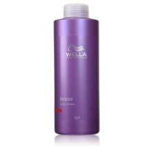 웰라 Wella Balance Sensitive Shampoo 1000ml/33.8ozWella