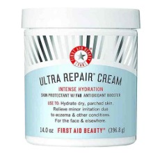 First Aid Beauty Ultra Repair Cream Intense Hydration 14 ozFirst Aid Beauty
