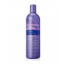 Clairol Shimmer Lights Shampoo Blonde &amp; Silver 16 oz. (Case of 3)Clairol