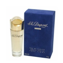 S.T. Dupont St Dupont By St Dupont For Women. Eau De Parfum Spray 1.0 Oz / 30 MlS.T. Dupont