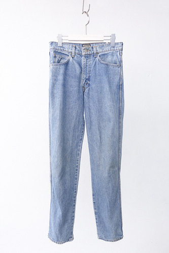 LEVI&#039;S 636 SILVER TAB (29)