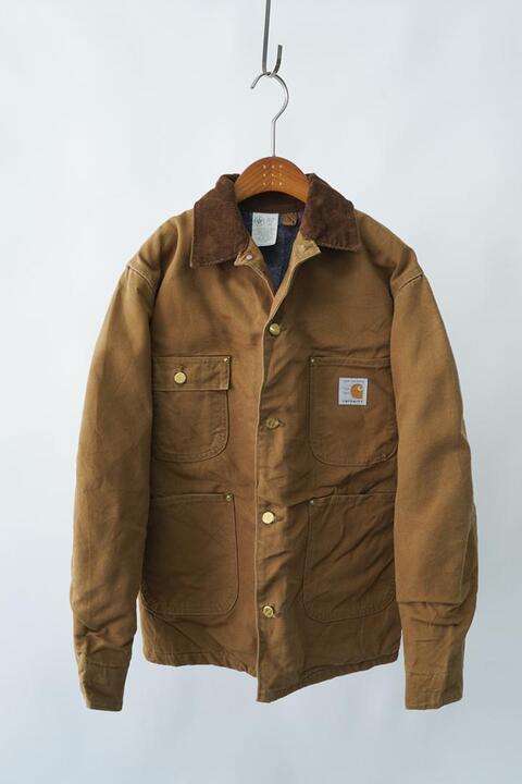 CARHARTT 100 YEARS made in u.s.a