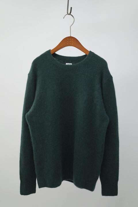 SHIPS - yak wool sweater