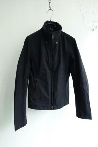 PRADA gore-tex jacket