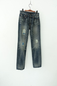 LEVI&#039;S 501 (28)