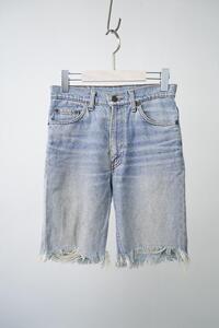 80&#039;s LEVI&#039;S 606 made in u.s.a (26)