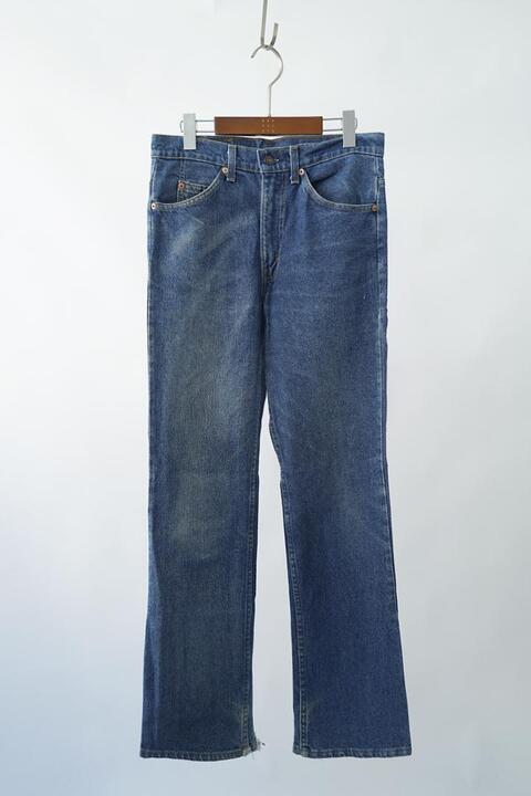 90&#039;s LEVI&#039;S 517 made in u.s.a (29)