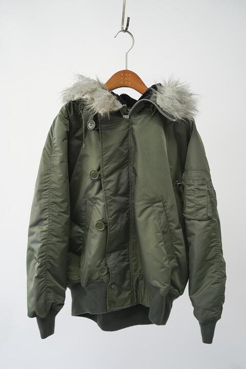 u.s.a.f N2B flight jacket