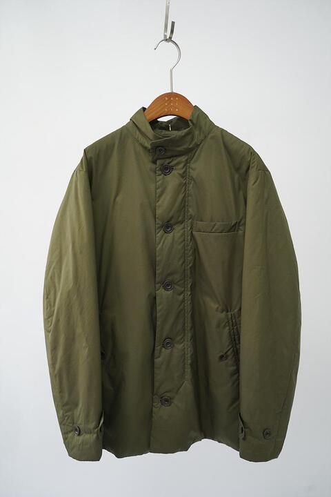 BEASPO - padding jacket