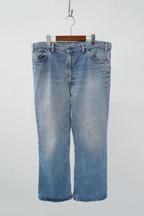 80&#039;s LEVI&#039;S 537 made in u.s.a (38)