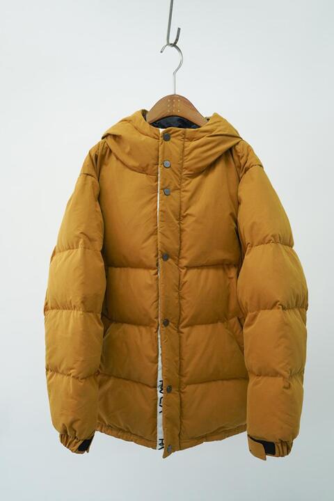 RVCA - 60/40 padding parka