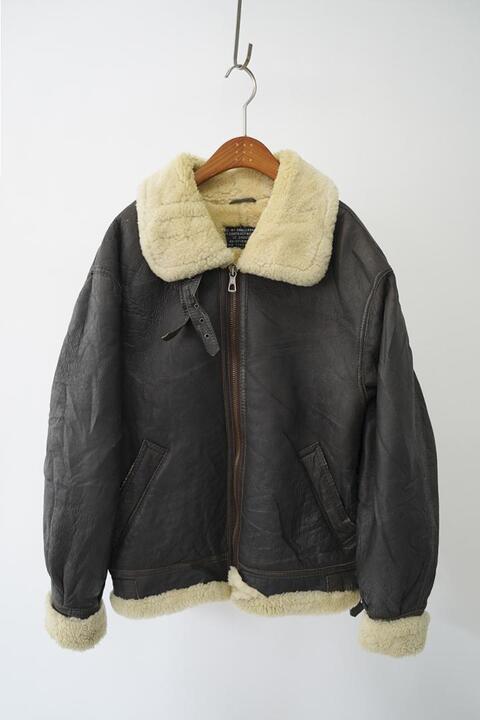 AVIATION CO - b3 flight jacket