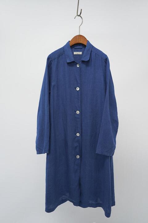 SM2 - pure linen onepiece