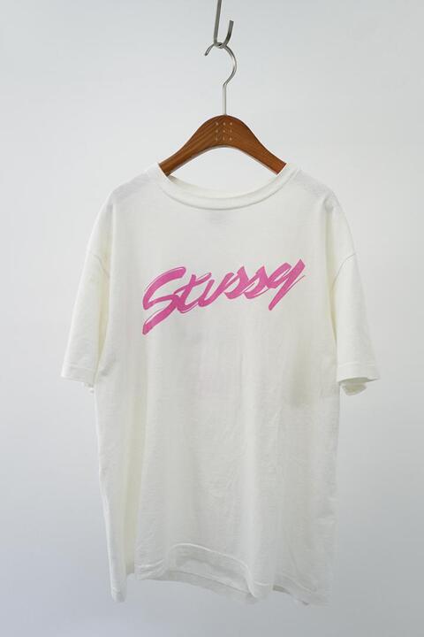 STUSSY made in u.s.a