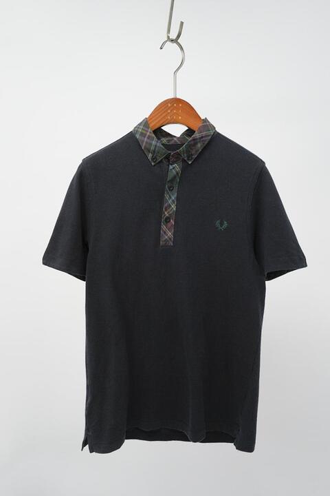 FRED PERRY