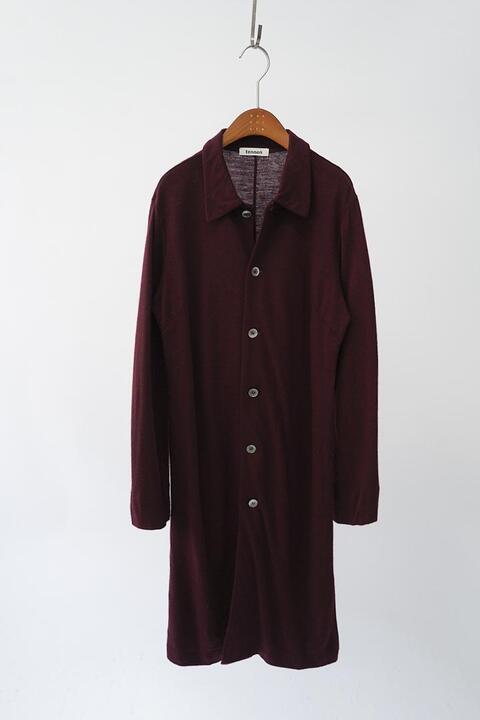 TENNEN - women&#039;s knit coat