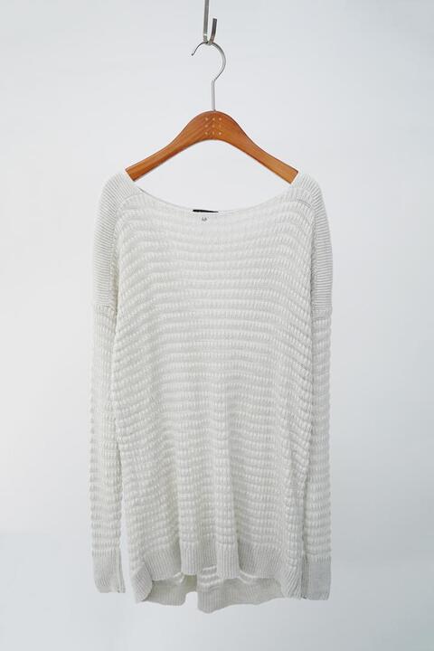 THEORY - cashmere blended knit top