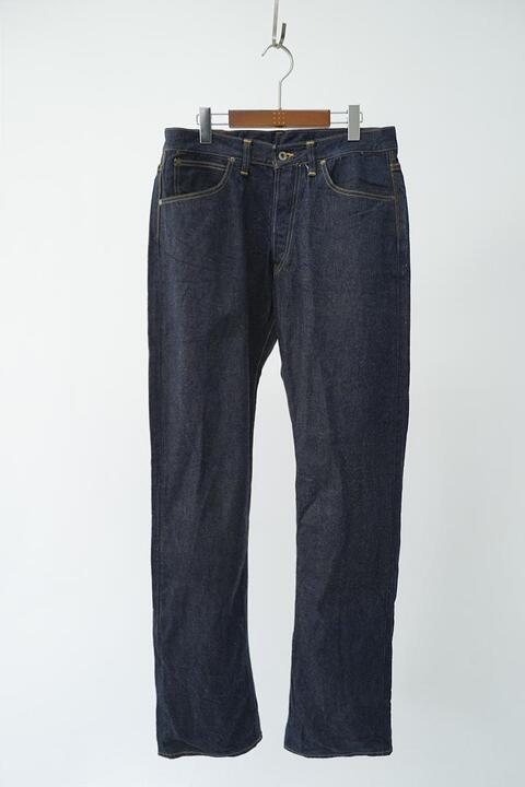 COWBOY JEAN - japan selvedge jean (32)