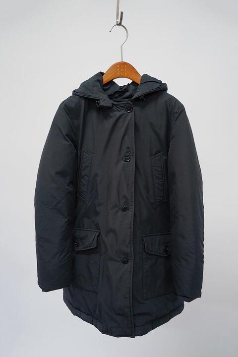 WOOLRICH JOHN RICH &amp; BROS - 60/40 down parka