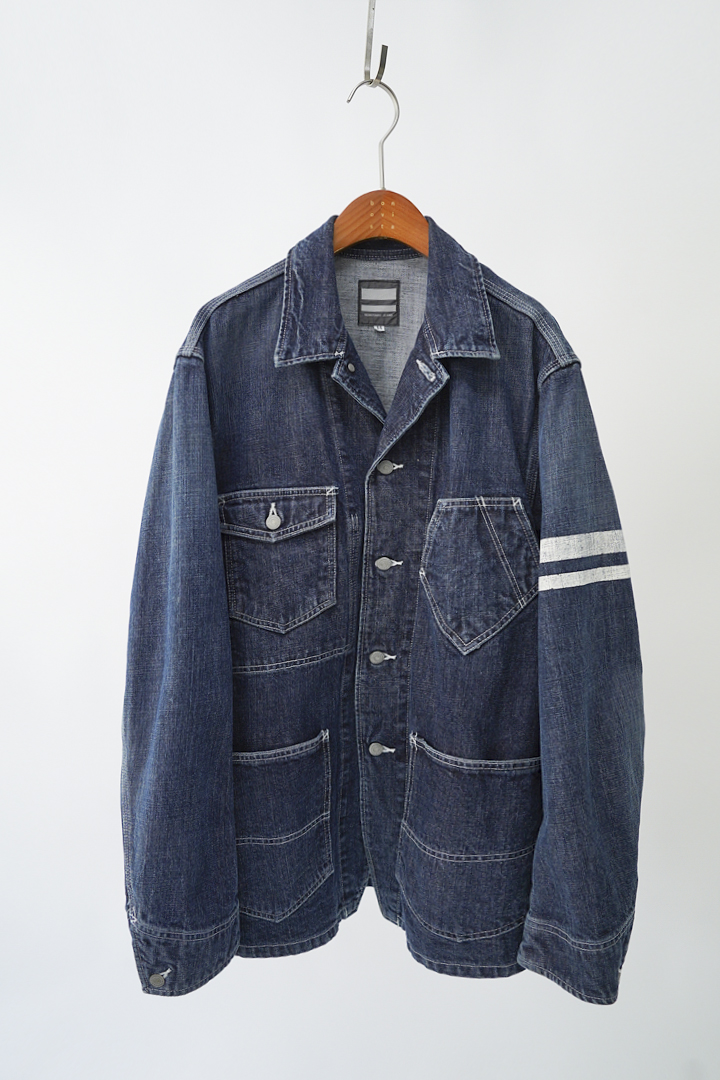 MOMOTARO JEANS