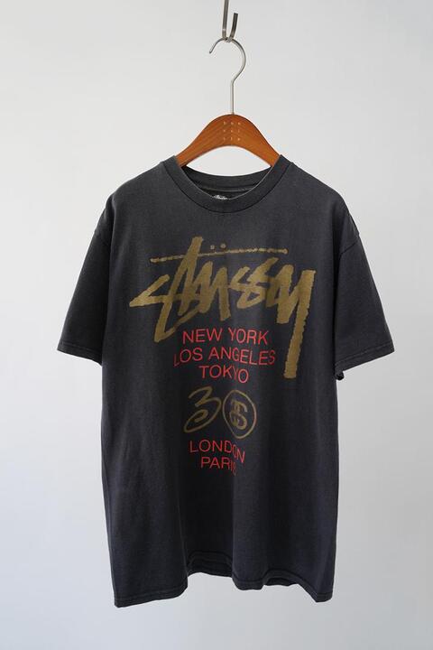 STUSSY