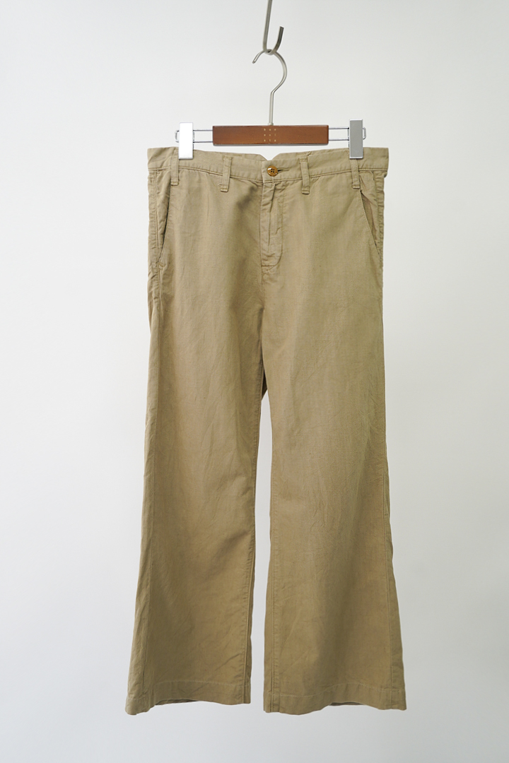 D.M.G - linen &amp; cotton pant (26)