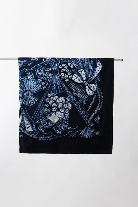 japan indigo fabric