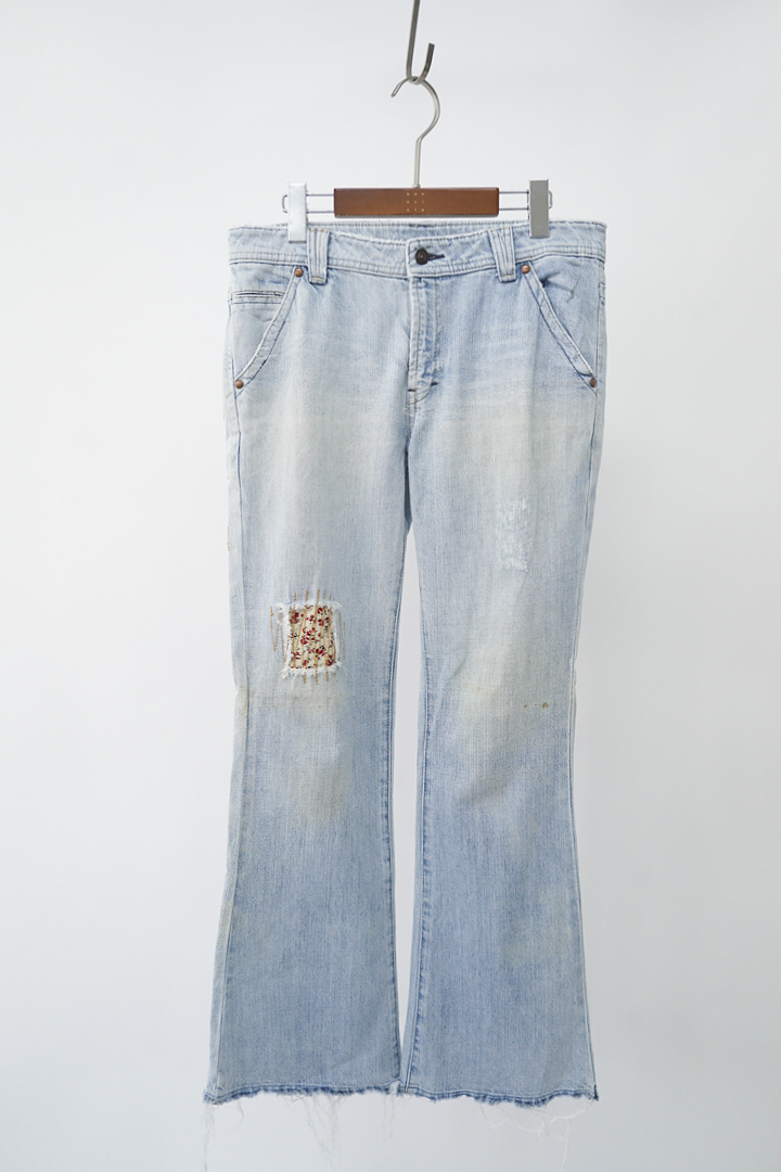 japan vintgage denim jean (30)