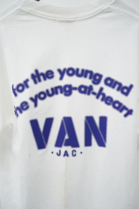 VAN JAC