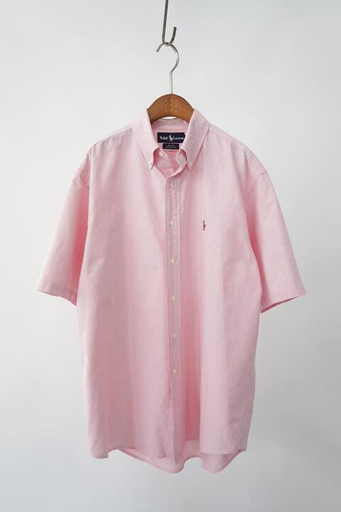 RALPH LAUREN - blake shirt